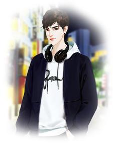 我在仙界送外卖全集