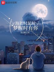 海蓝时见鲸梦醒时见你什么意思