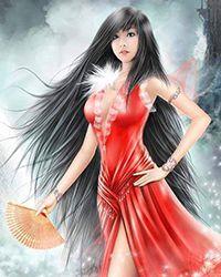 女权世界的全能男主漫画