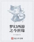 梦幻西游之前世恋