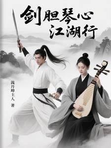 剑胆琴心rpg通关