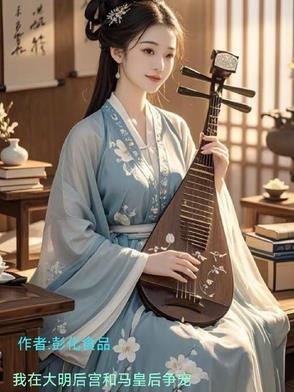 我在大明当贵妃