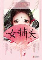 女捕头有声