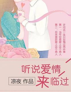 听说爱情曾来过称号