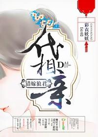 代嫁丞相表白