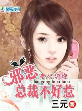 老公坏坏邪恶总裁不好惹听书