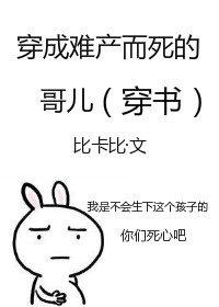 穿成难产而死的哥儿(穿书)剧透