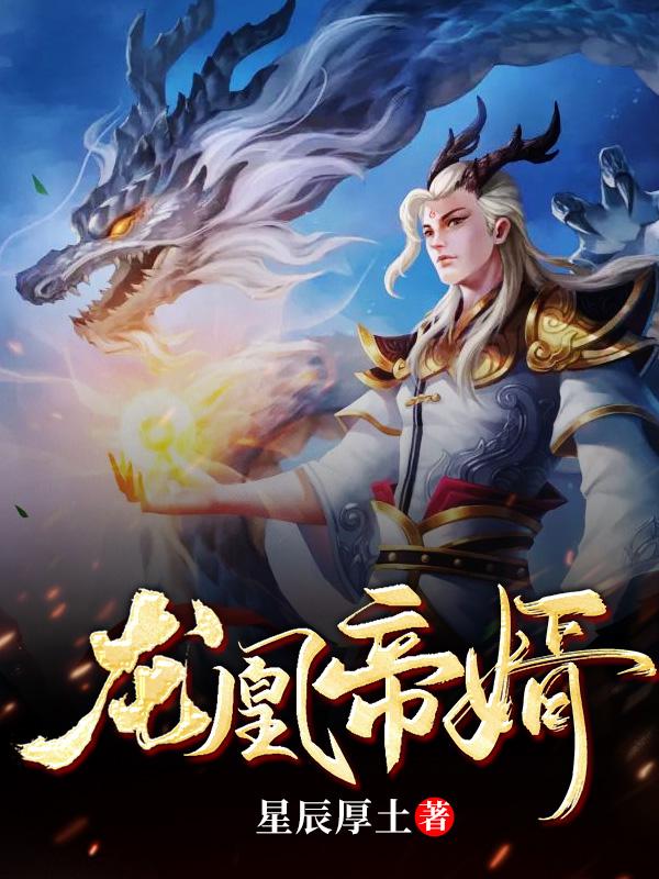 龙凰神帝免费阅读