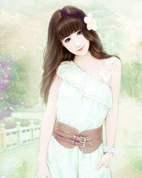 不完美女孩子