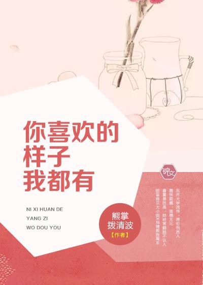 你喜欢的样子我都有歌词是什么歌